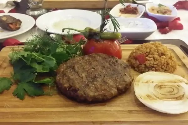 Nefes Bahçe - Resim 11