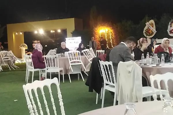 Nefes Bahçe - Resim 1