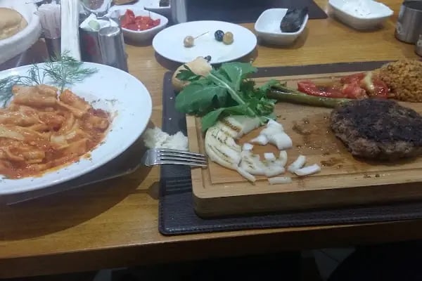 Nefes Bahçe - Resim 17
