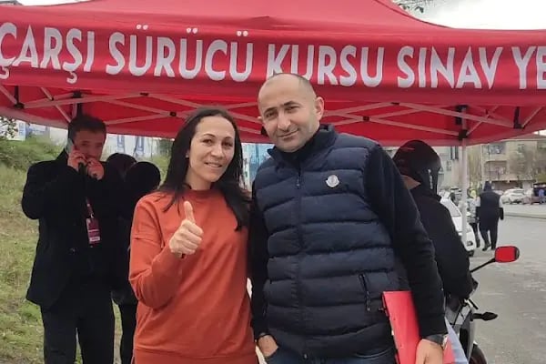 Ak Çarşı Sürücü Kursu Yüzyıl - Resim 6