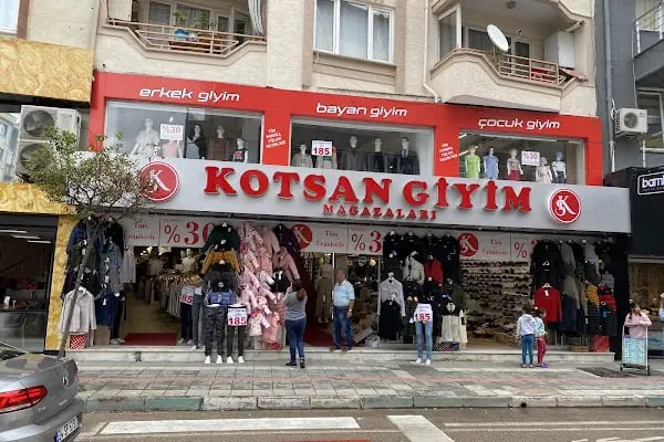 Rodop Köftecisi Gemlik - Resim 6