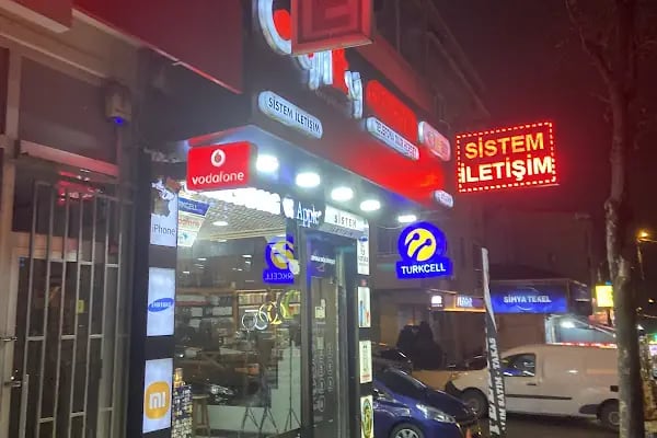 Sistem İletişim Teknik servis - Resim 9