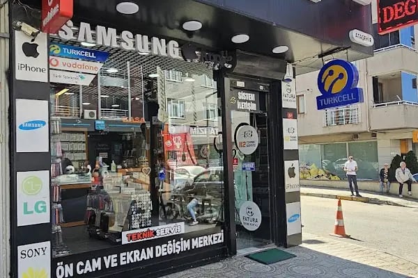 Sistem İletişim Teknik servis - Resim 12