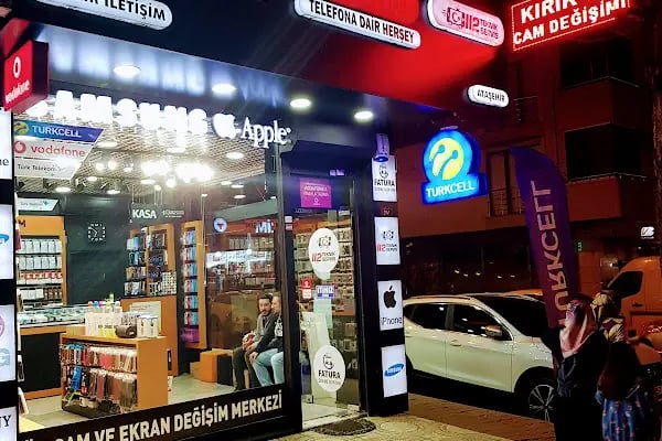 Sistem İletişim Teknik servis - Resim 5
