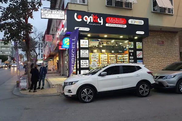 Sistem İletişim Teknik servis - Resim 7
