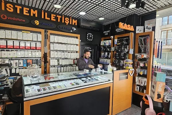 Sistem İletişim Teknik servis - Resim 3