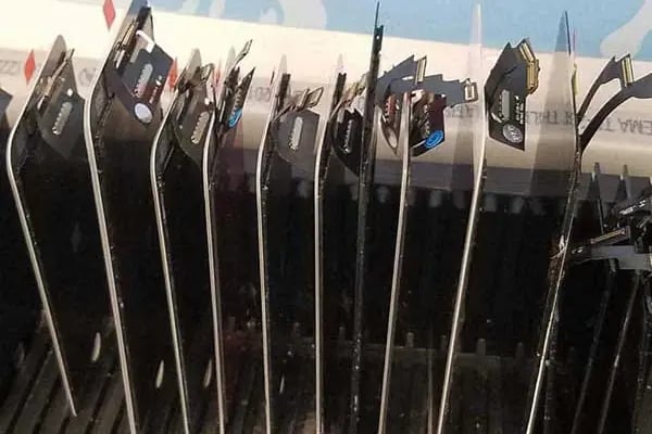 Sistem İletişim Teknik servis - Resim 10