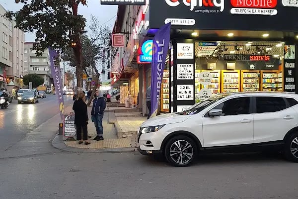 Sistem İletişim Teknik servis - Resim 2