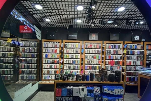 Sistem İletişim Teknik servis - Resim 8