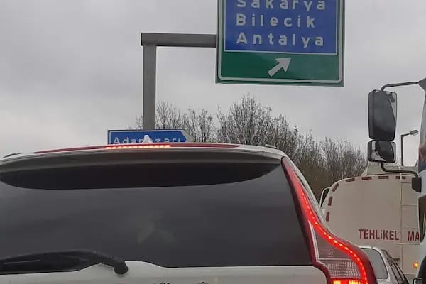 Açıkdeniz Petrol- BestOil - Resim 4