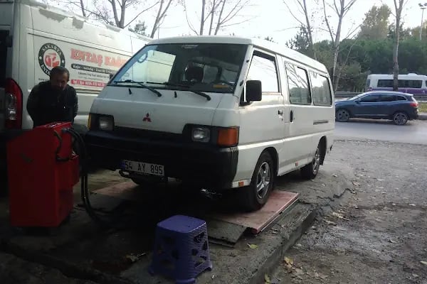 Açıkdeniz Petrol- BestOil - Resim 3