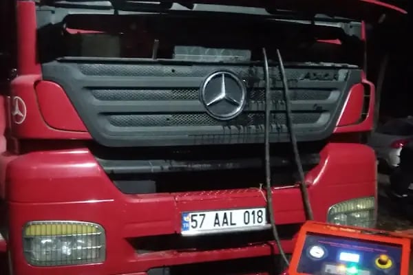 Açıkdeniz Petrol- BestOil - Resim 5