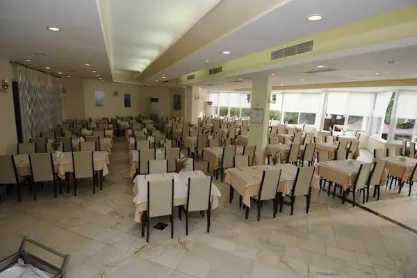 Alanya First Class Hotel - Resim 4