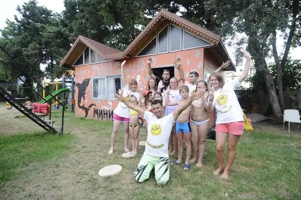 Alanya First Class Hotel - Resim 6