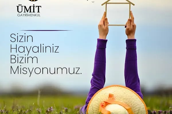 Ümit Gayrimenkul Yatırım Ofisi /İnegöl emlak gayrimenkul - Resim 14