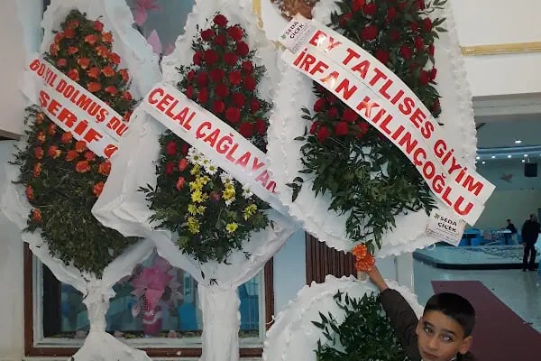 Ezo Gelin Plaza Ve Düğün Salonları - Resim 4