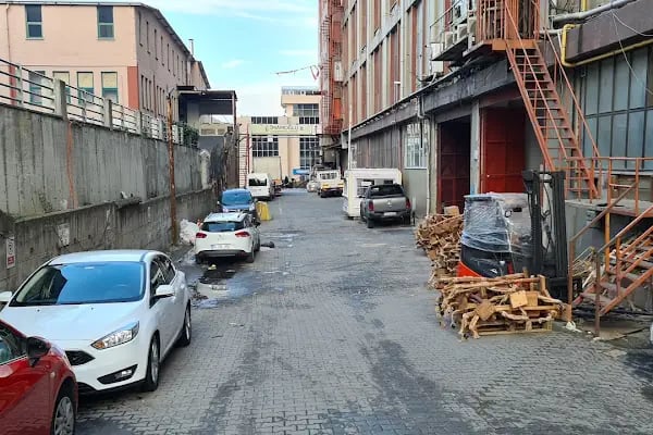 İmamoğlu Soğutma Cihazları San. Tic. ve Ltd. Şti. (Fabrika) - Resim 2