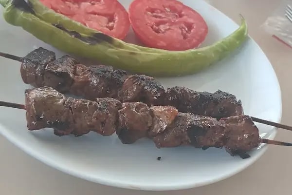 Paşaköy Köfte ve Izgara Salonu - Resim 20