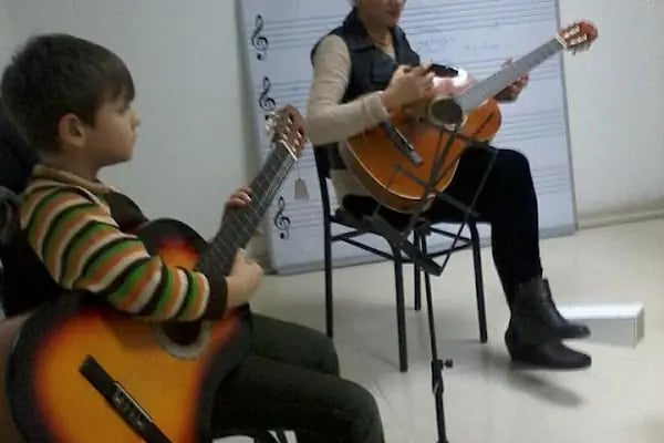 İmera Sanat Akademi - Resim 2