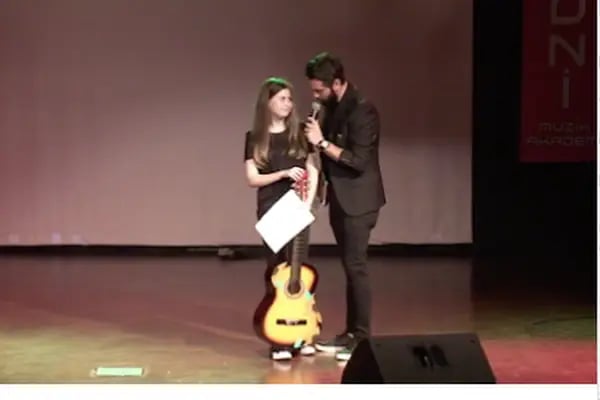 İmera Sanat Akademi - Resim 16