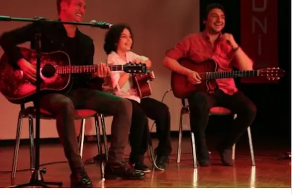 İmera Sanat Akademi - Resim 7
