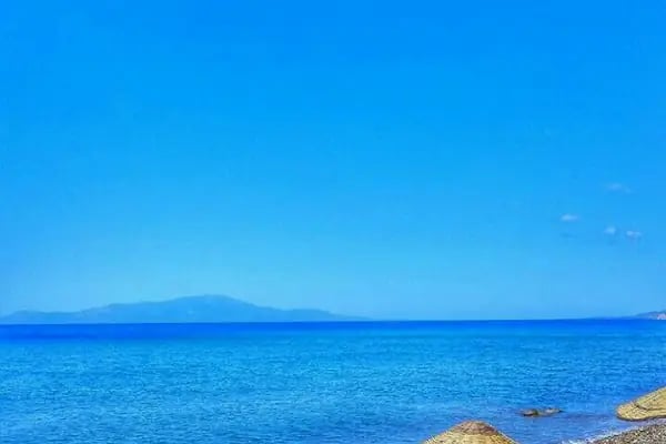 ÇEŞME CENNET VADİSİ TATİL KÖYÜ ÇADIR &amp; KARAVAN KAMP ALANI - Resim 10