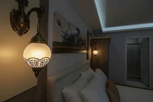 Kaynesia Hotel Spa &amp; Wellness - Resim 8