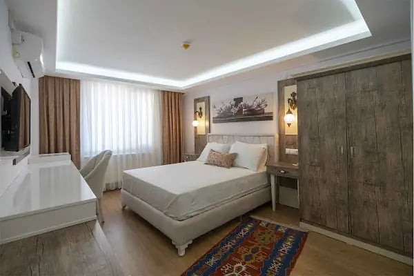 Kaynesia Hotel Spa &amp; Wellness - Resim 2