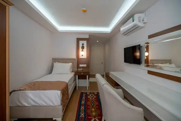 Kaynesia Hotel Spa &amp; Wellness - Resim 11