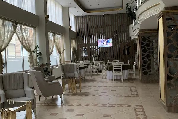 Kaynesia Hotel Spa &amp; Wellness - Resim 19