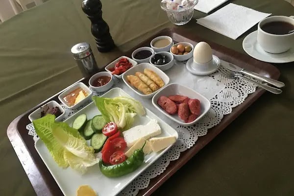 Kaynesia Hotel Spa &amp; Wellness - Resim 17