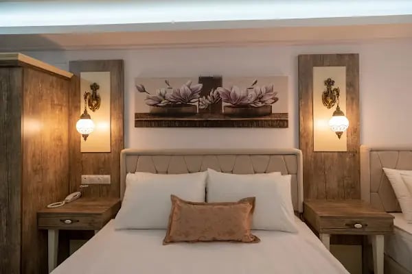 Kaynesia Hotel Spa &amp; Wellness - Resim 6