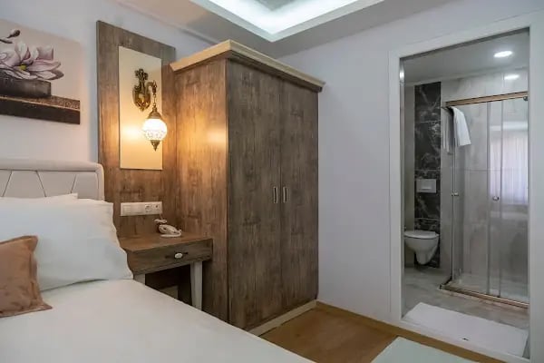 Kaynesia Hotel Spa &amp; Wellness - Resim 12