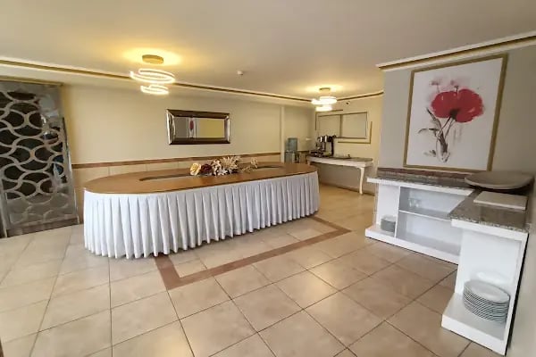 Kaynesia Hotel Spa &amp; Wellness - Resim 20