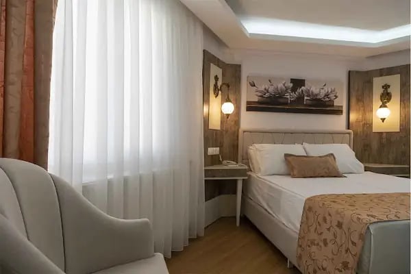 Kaynesia Hotel Spa &amp; Wellness - Resim 7