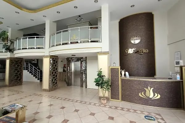 Kaynesia Hotel Spa &amp; Wellness - Resim 18