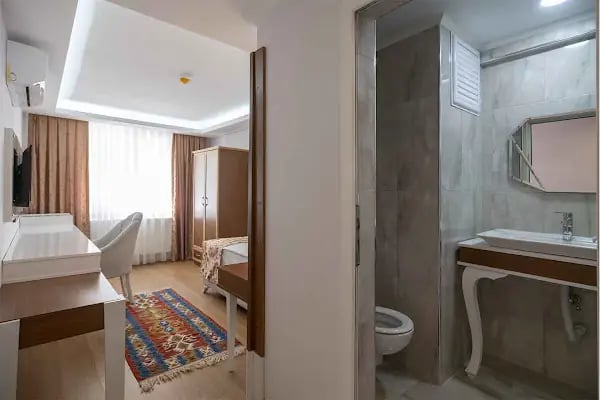 Kaynesia Hotel Spa &amp; Wellness - Resim 9