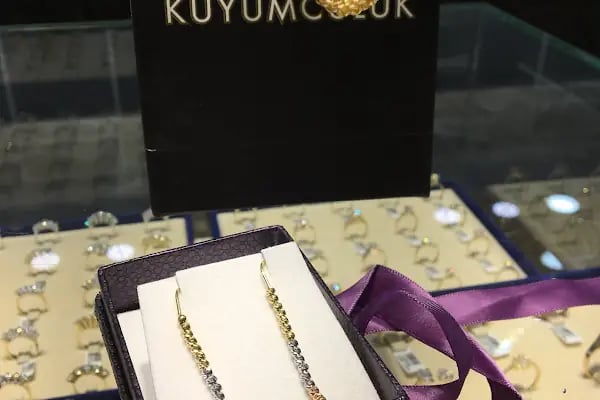 SAÇAK KUYUMCULUK - Kalitenin ve uygun fiyatın adresi, Sincan Ankara - Resim 8