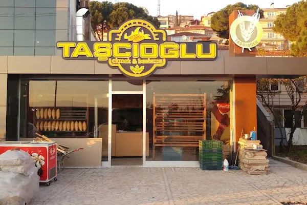 TAŞCIOĞLU UNLU MAMÜLLER - Resim 2