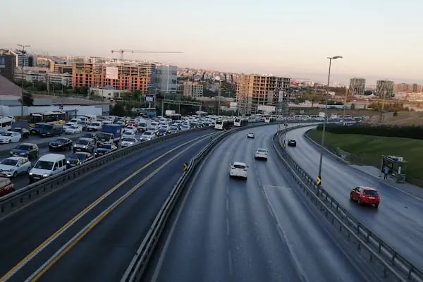 Muradım Düğün Salonu - Resim 1