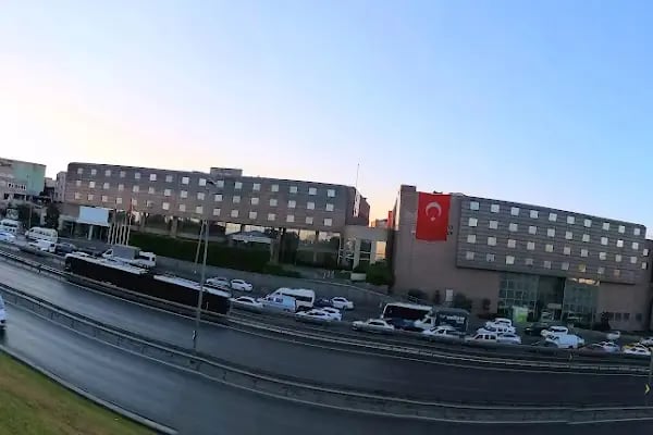 Muradım Düğün Salonu - Resim 5