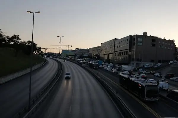 Muradım Düğün Salonu - Resim 4