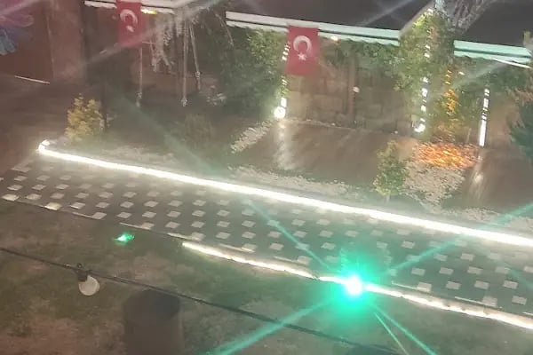 Bahçeli Konak Çorlu - Resim 11