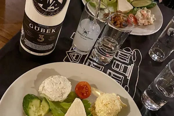 Bahçeli Konak Çorlu - Resim 7