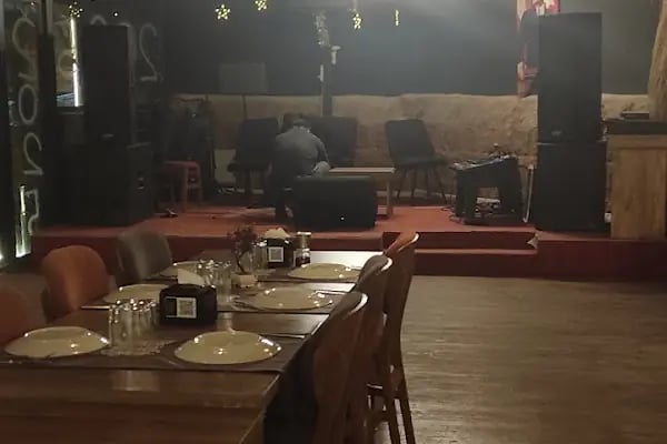 Bahçeli Konak Çorlu - Resim 14