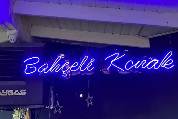 Bahçeli Konak Çorlu - Resim 20