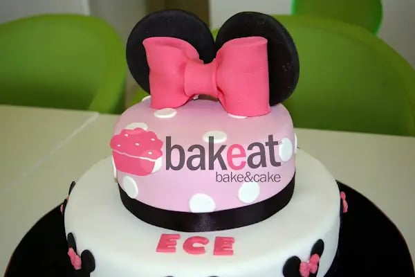 Bakeat Cake - Resim 11