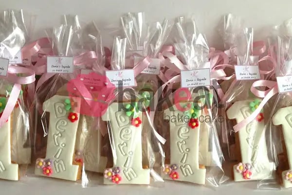 Bakeat Cake - Resim 18