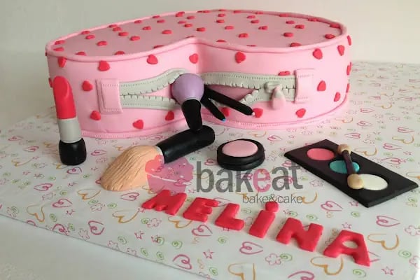 Bakeat Cake - Resim 17