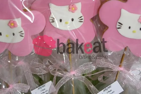 Bakeat Cake - Resim 14